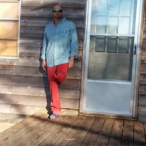 Meet your Posher, Mark